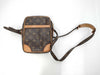 LOUIS VUITTON Monogram M45266 Danube Shoulder Bag