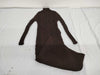 ISSEY MIYAKE Pleats Please Dress/Long Sleeve Dress