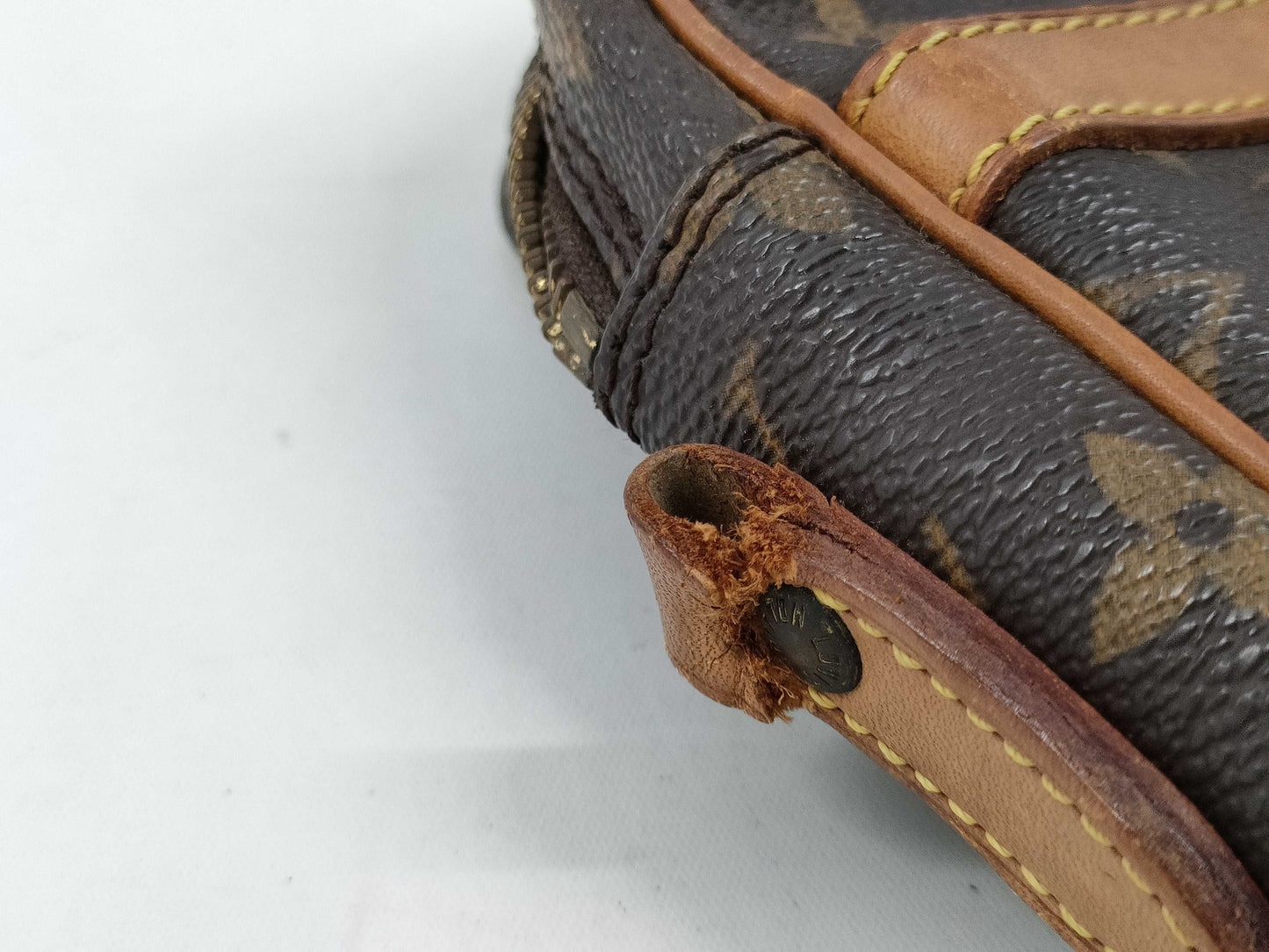 LOUIS VUITTON Monogram M45236 Amazon Shoulder Bag