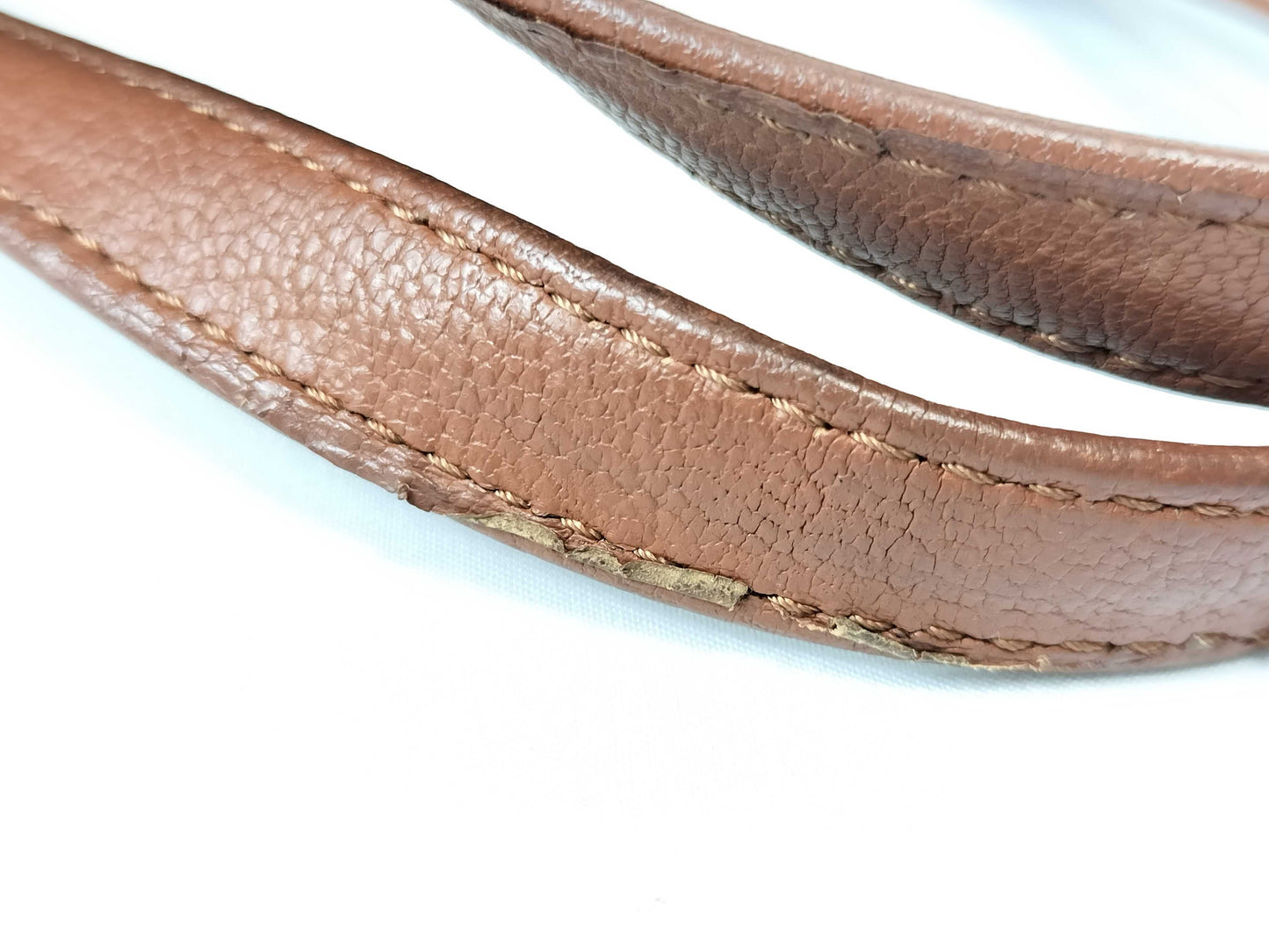 LOUIS VUITTON Monogram M51385 Papillon 30 Handbag