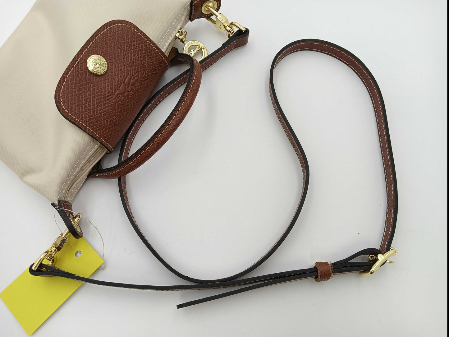 LONG CHAMP Mini Shoulder Pouch Shoulder Bag