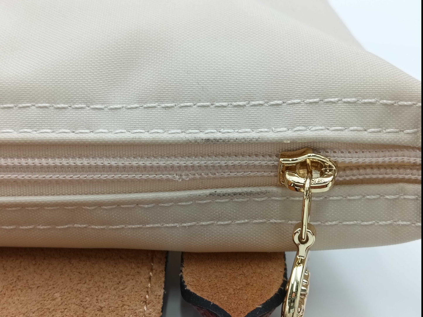 LONG CHAMP Mini Shoulder Pouch Shoulder Bag