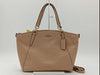 COACH 2-Way Handbag/Shoulder Bag F26917 Leather Handbag