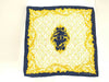 Dior Silk Scarf CD Logo Scarf