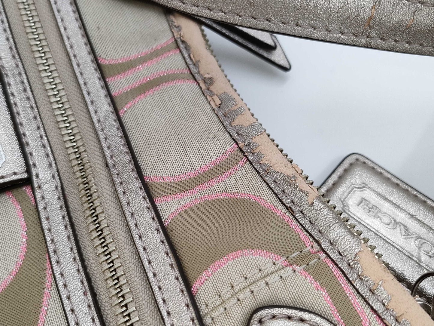 COACH F23946/F14927 Bag