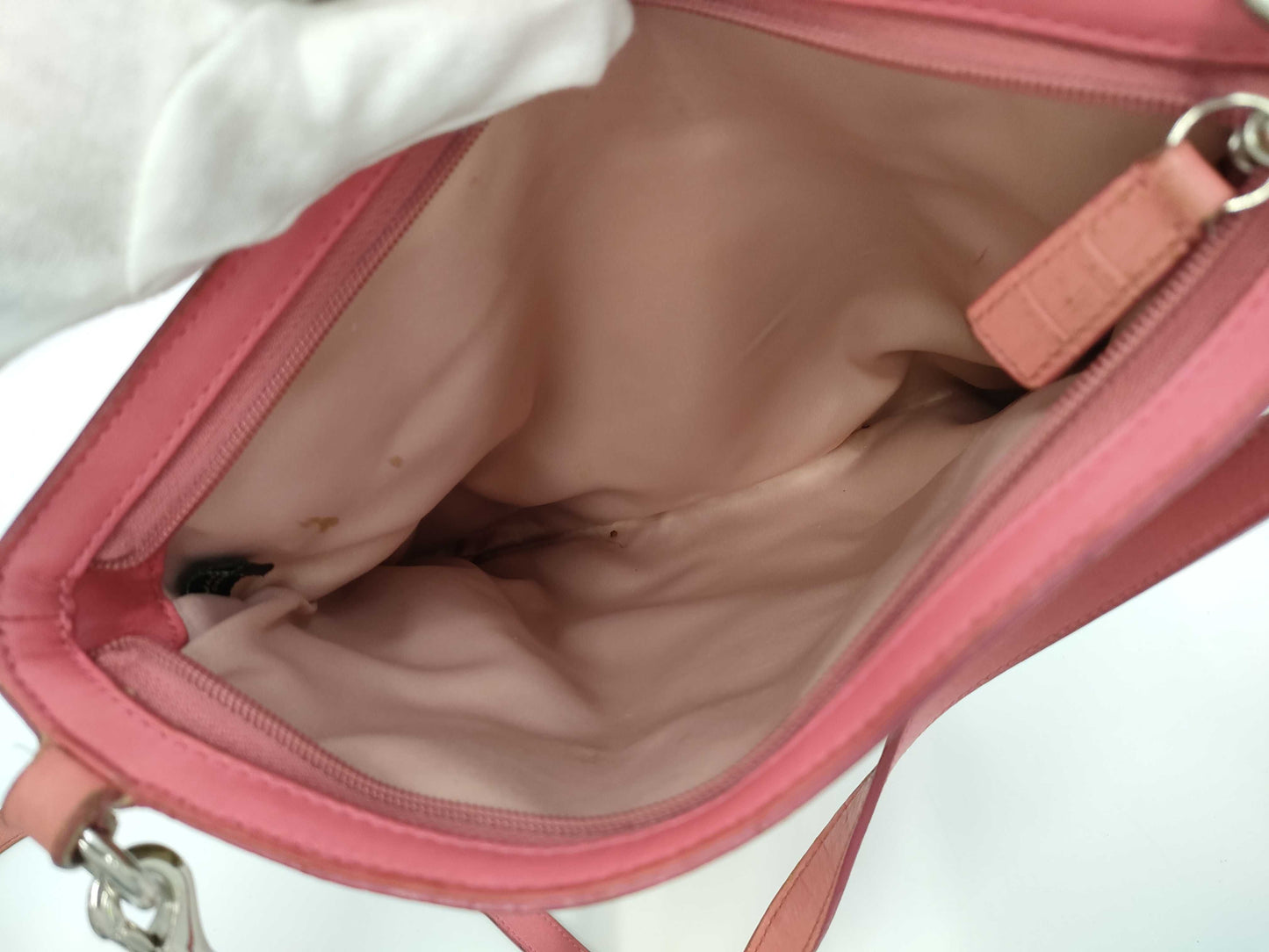 COACH 10561/Signature Coach*2 Bag
