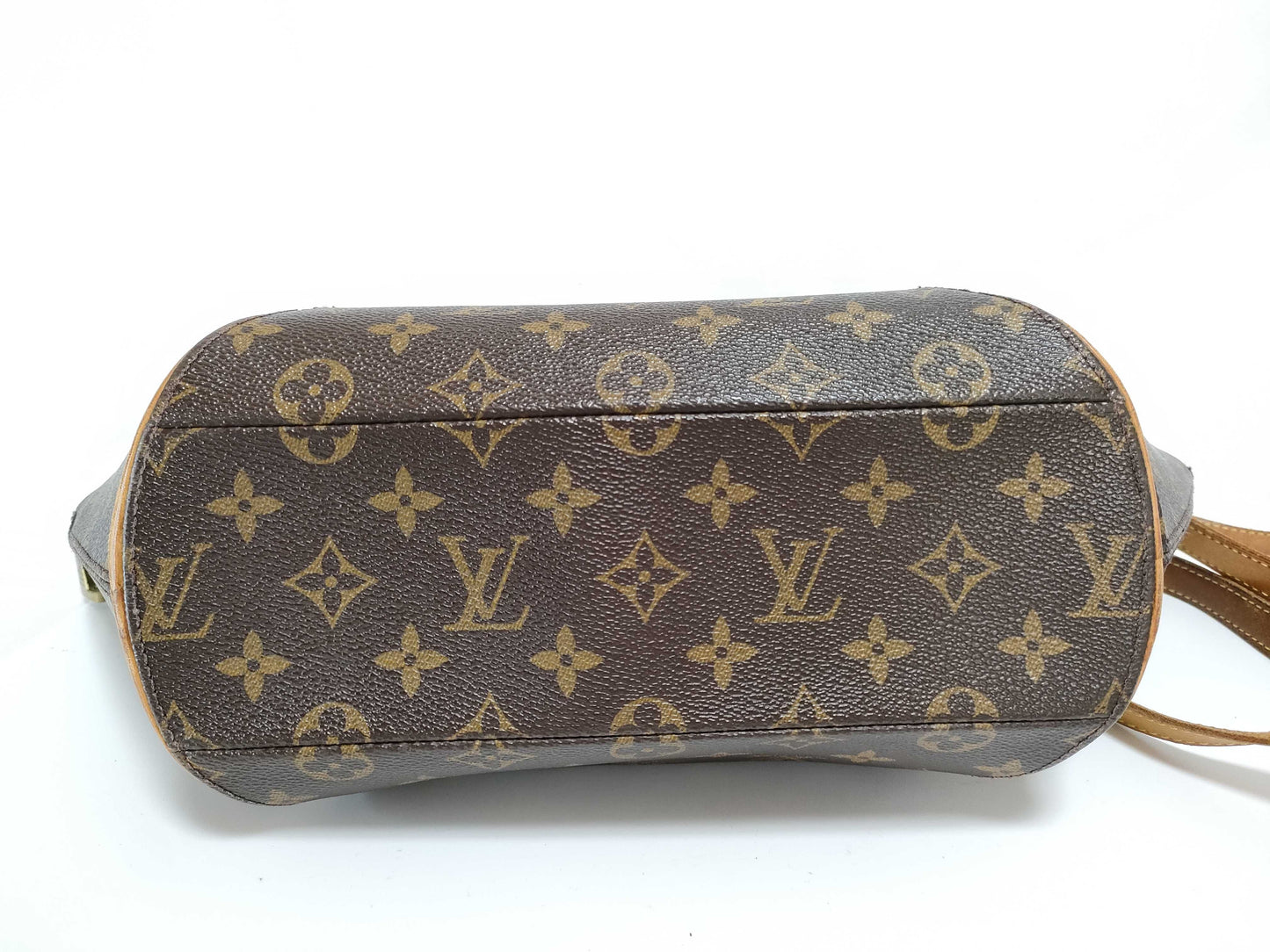 LOUIS VUITTON Monogram M51128 Ellipse Shopping Shoulder Bag