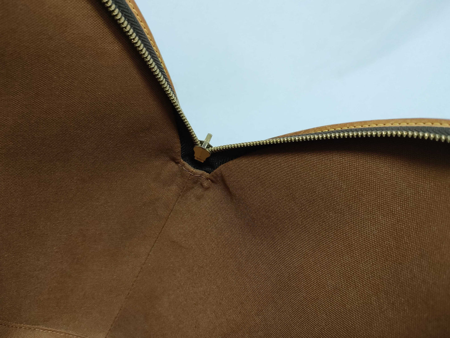 LOUIS VUITTON Monogram M51128 Ellipse Shopping Shoulder Bag