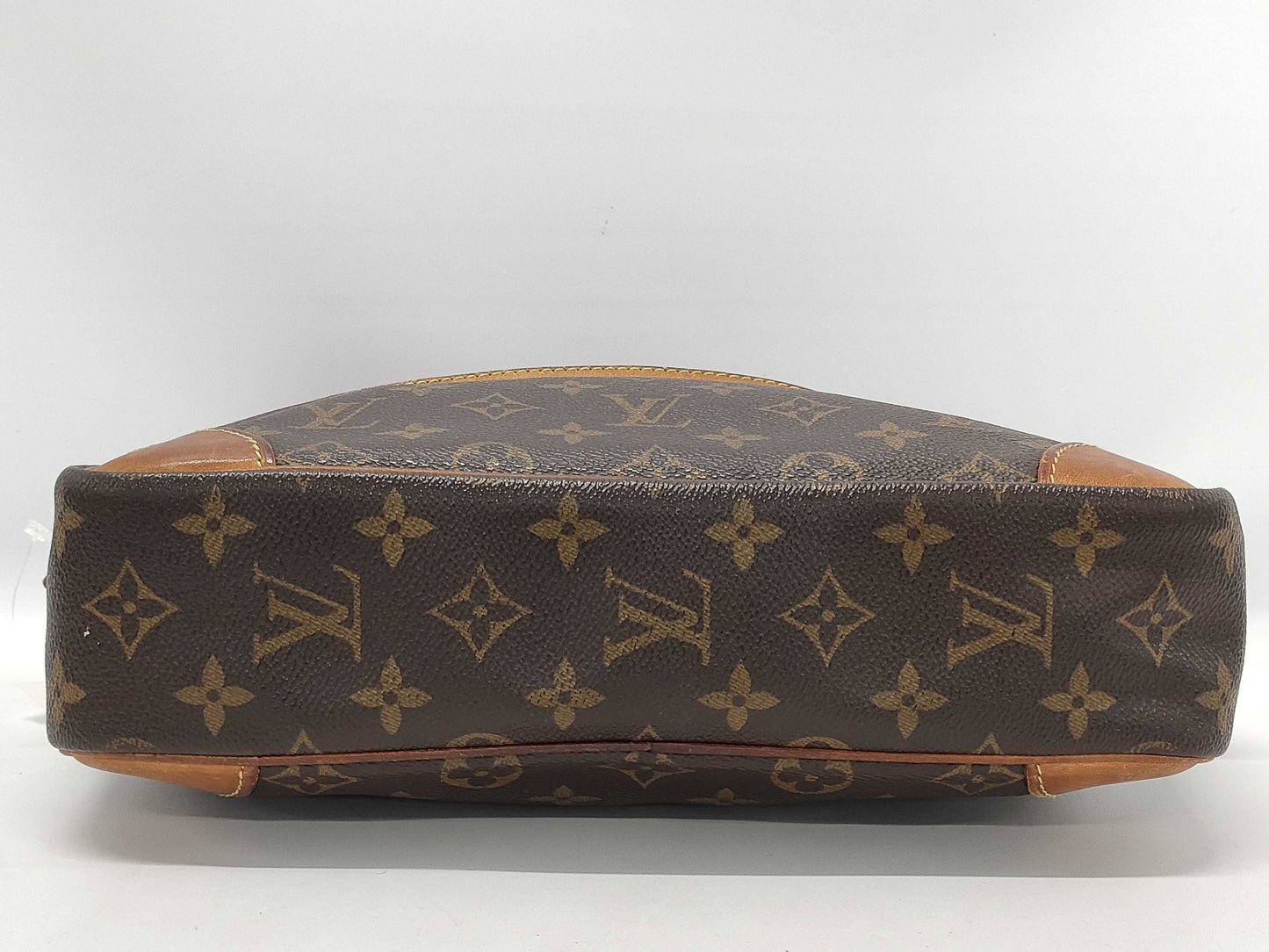 LOUIS VUITTON Monogram Compiegne Second Bag