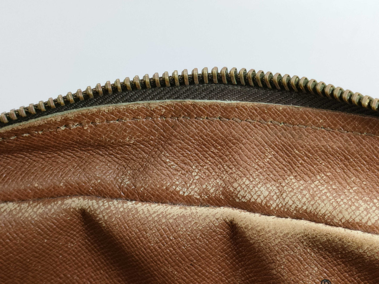 LOUIS VUITTON Monogram Compiegne Second Bag