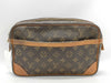 LOUIS VUITTON Monogram Compiegne Second Bag