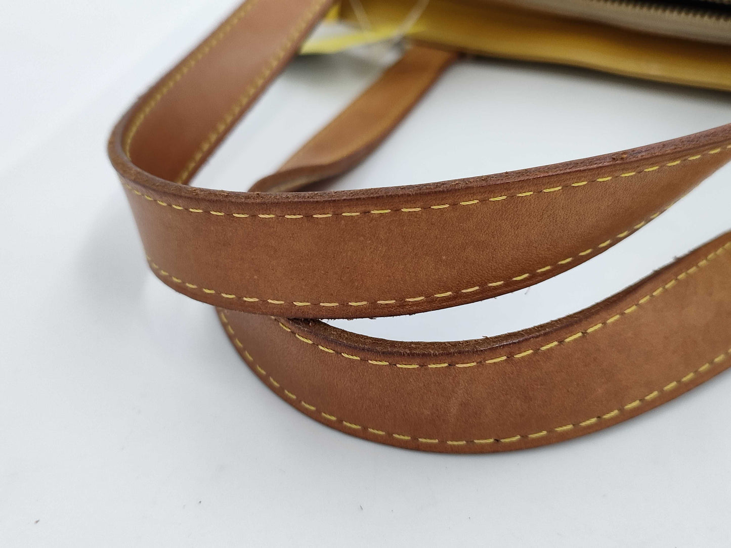 LOUIS VUITTON Vernis Houston / Tote Bag / M91004 Tote Bag