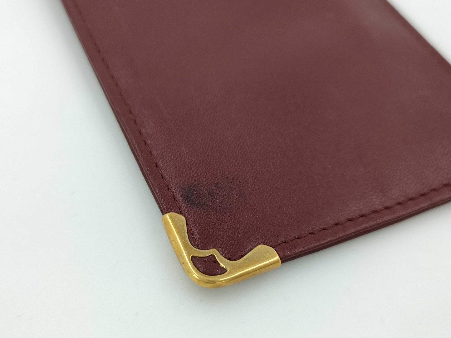 Cartier Must-have Glasses Case Other Accessories