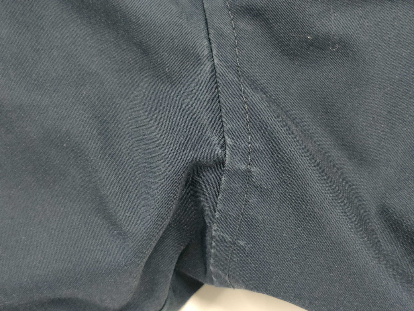 Canada Goose Down 2052M Navy Jacket