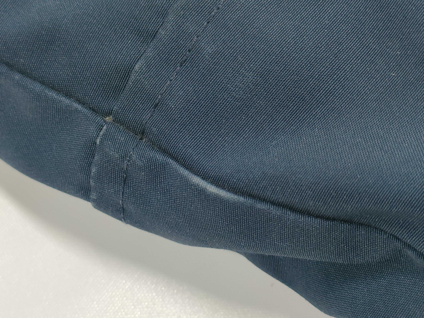 Canada Goose Down 2052M Navy Jacket