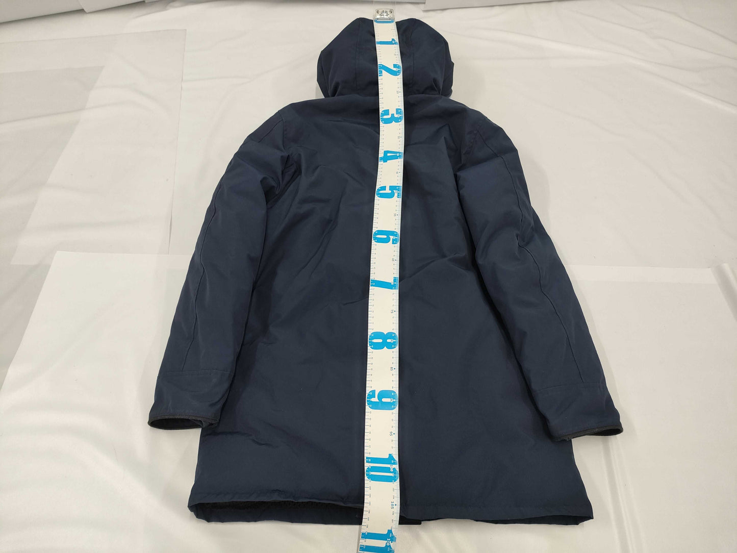 Canada Goose Down 2052M Navy Jacket