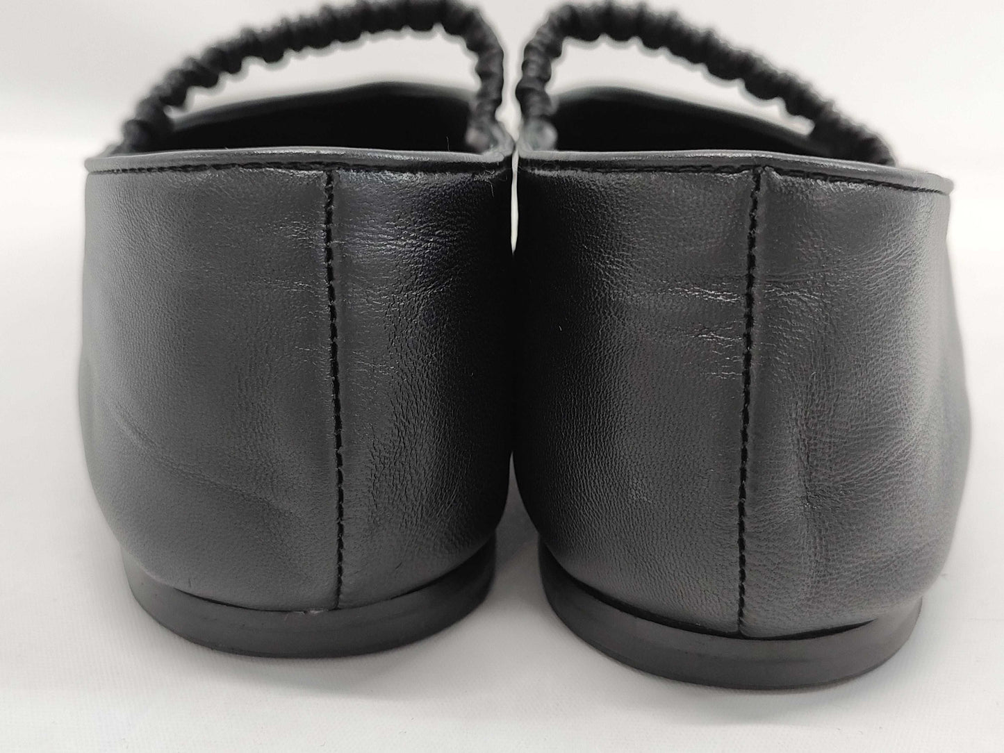 CHANEL Flat Shoes G45466 Other Shoes