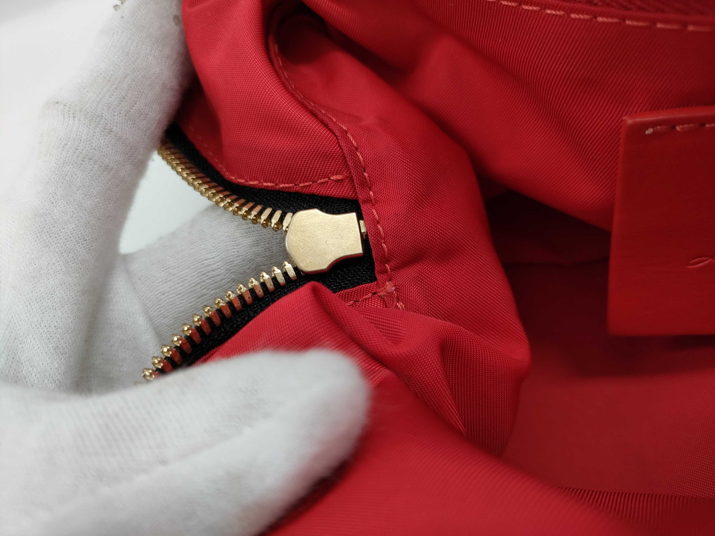 Christian Louboutin Backpack Rucksack