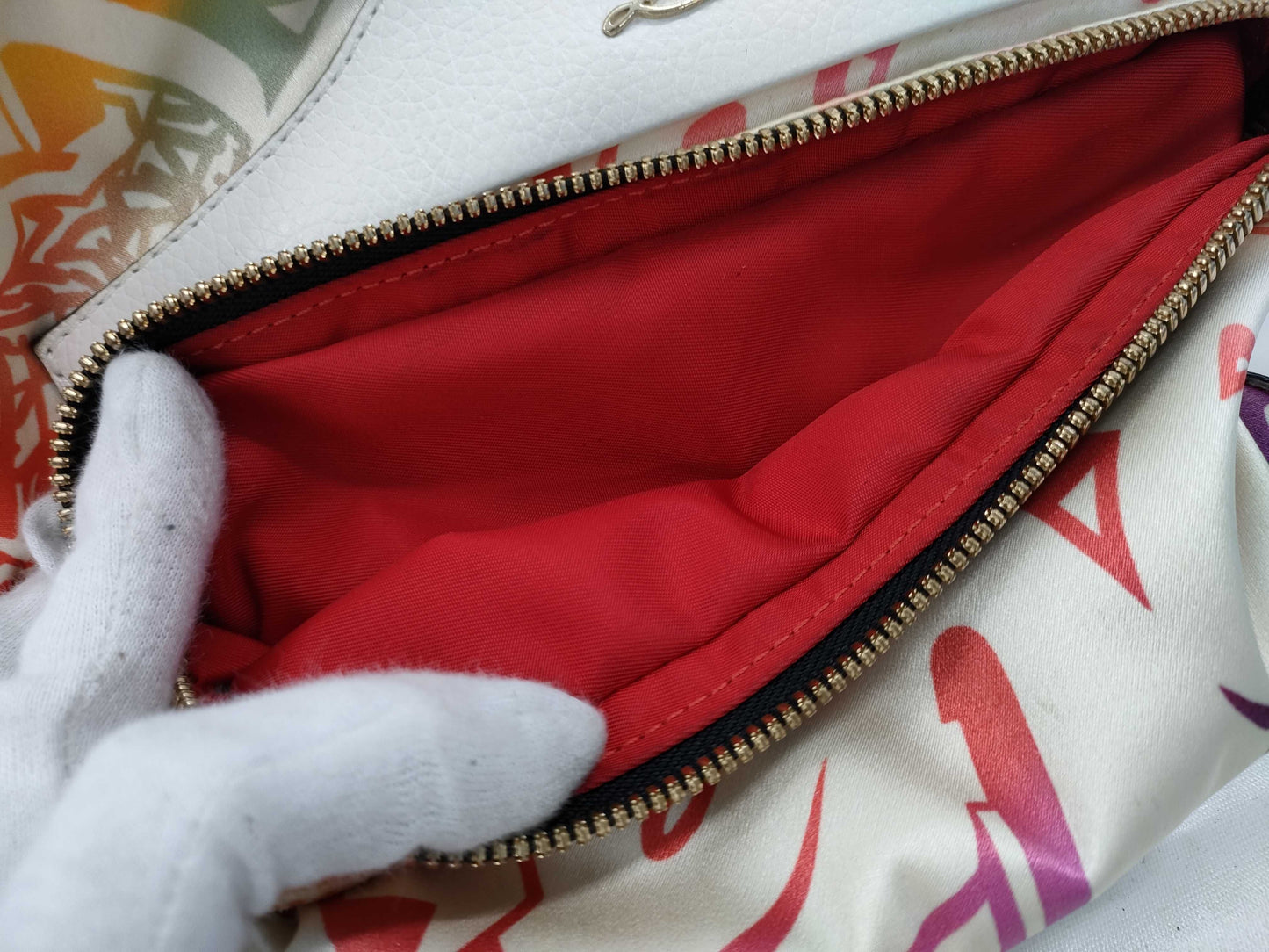 Christian Louboutin Backpack Rucksack
