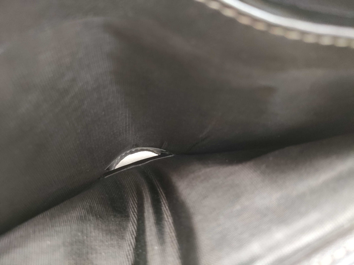 GUCCI Bifold Wallet