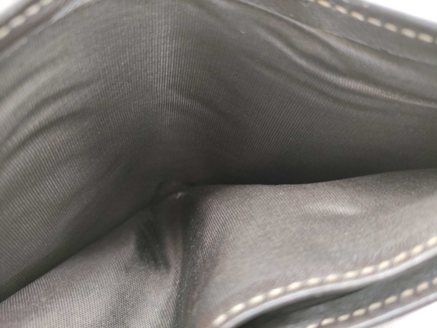 GUCCI Bifold Wallet