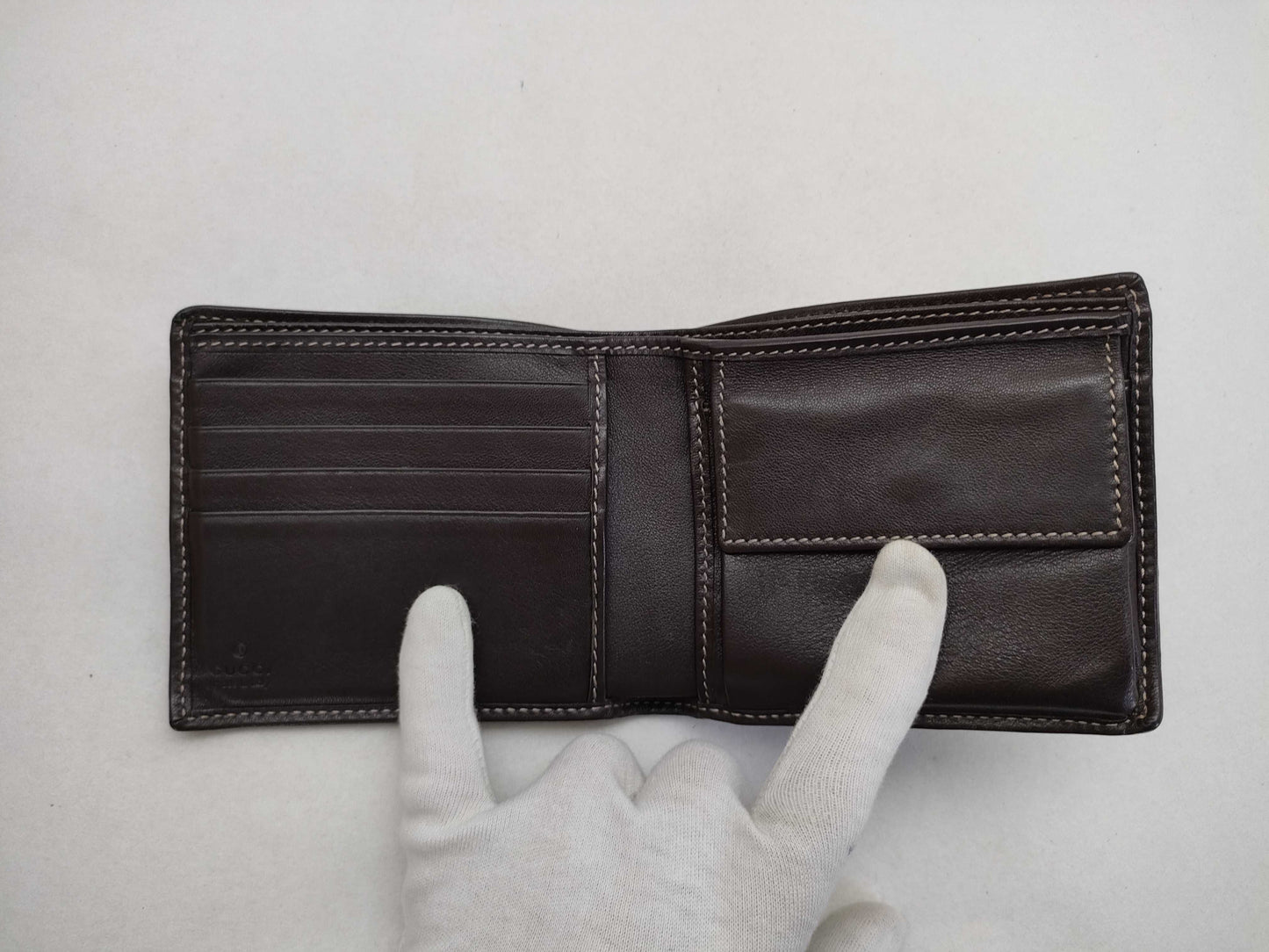 GUCCI Bifold Wallet