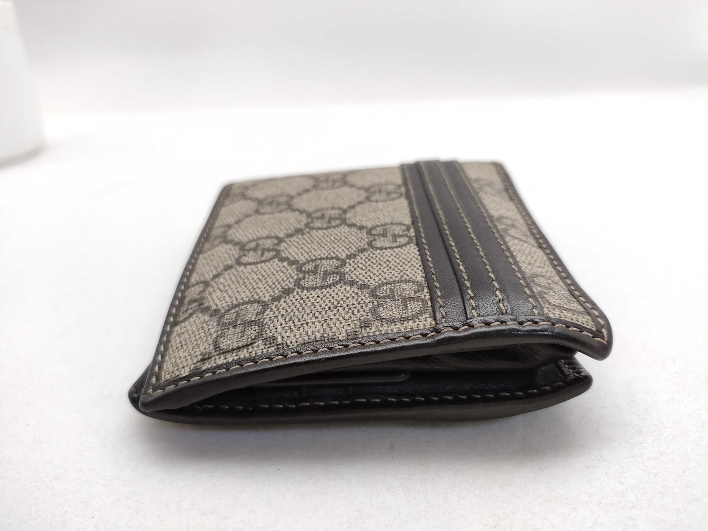 GUCCI Bifold Wallet