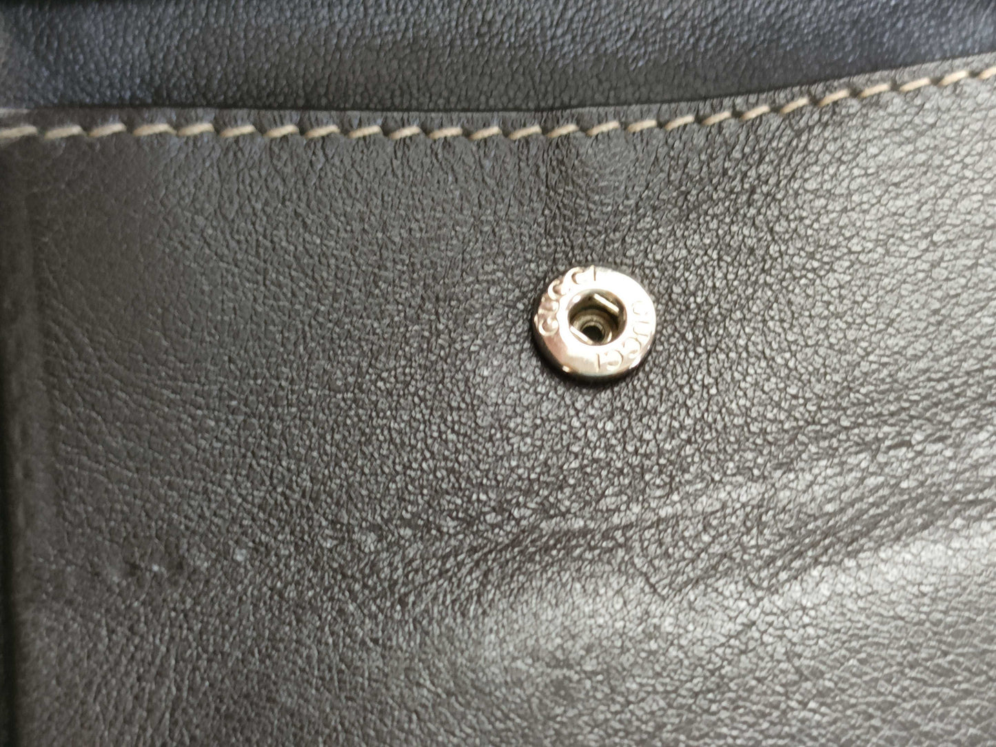 GUCCI Bifold Wallet