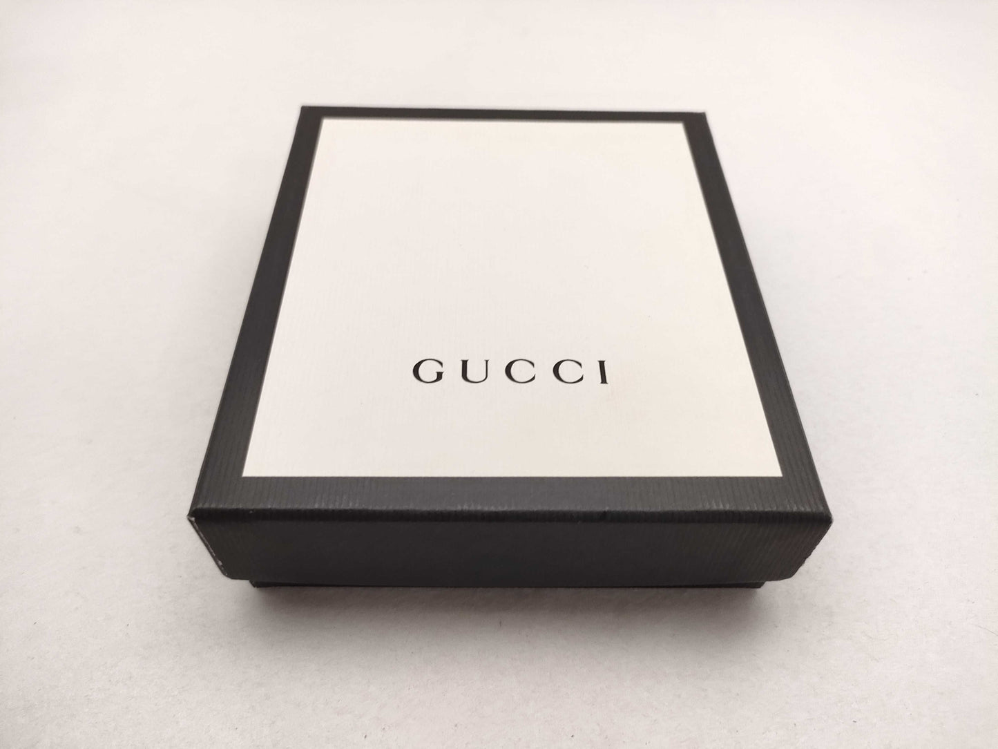 GUCCI Bifold Wallet