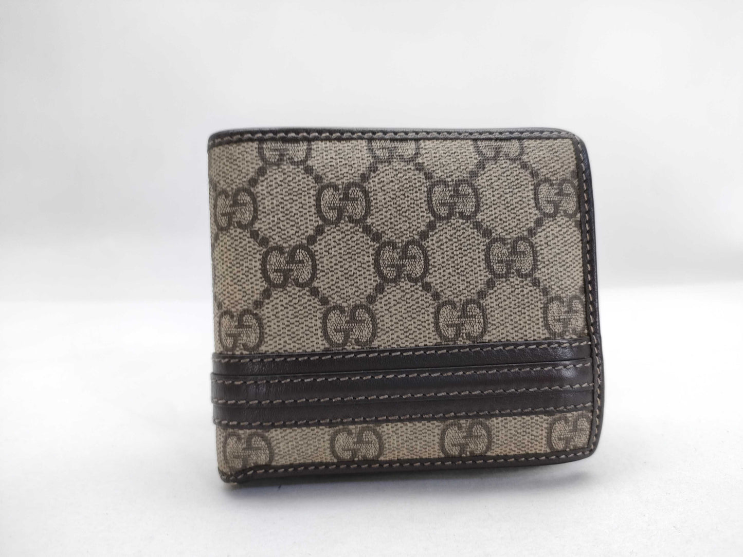 GUCCI Bifold Wallet