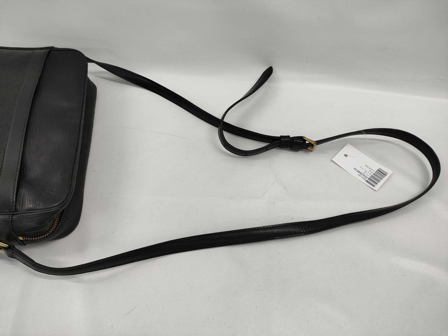 LOUIS VUITTON Epi Trocadero Shoulder Bag