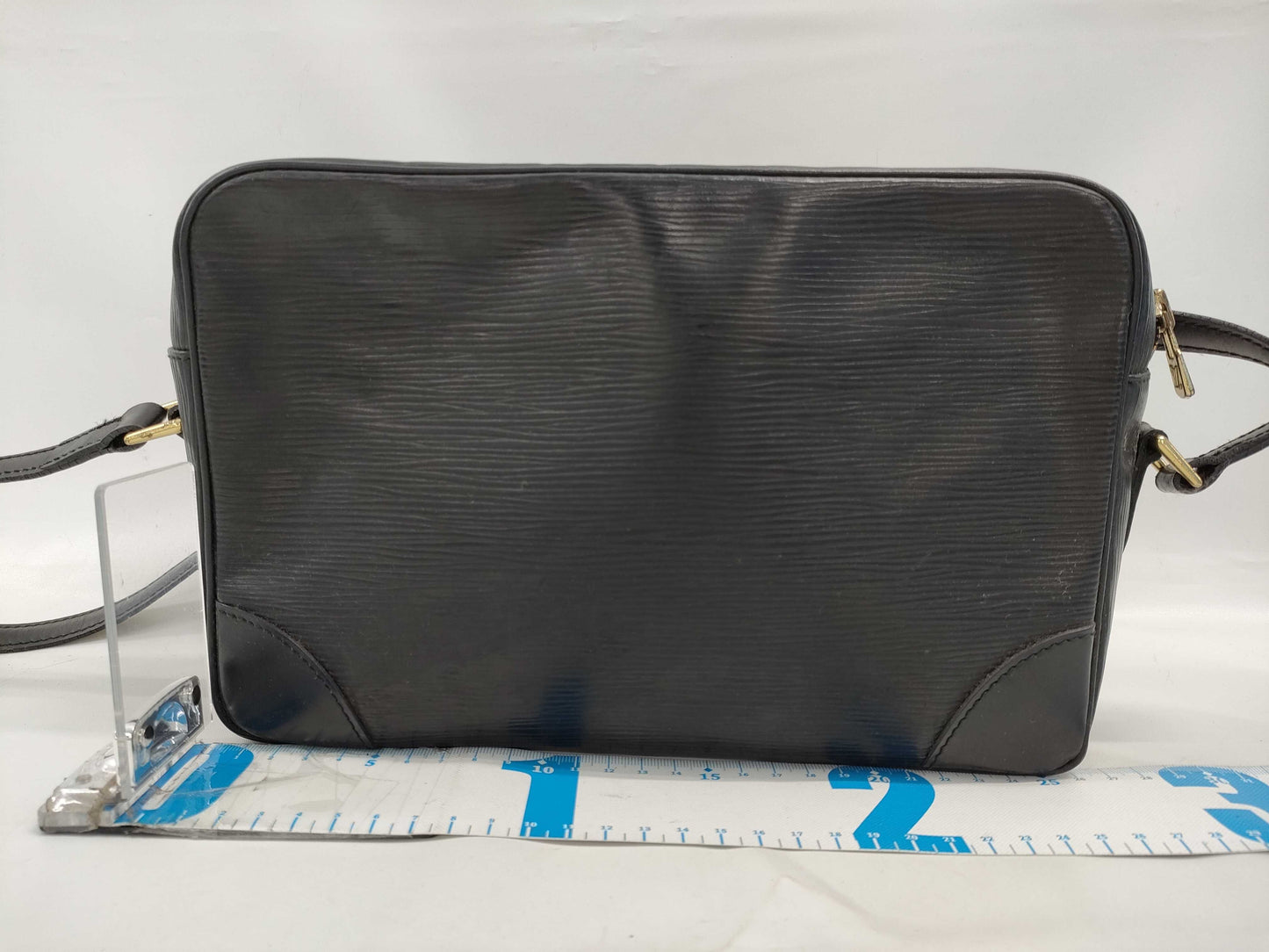LOUIS VUITTON Epi Trocadero Shoulder Bag