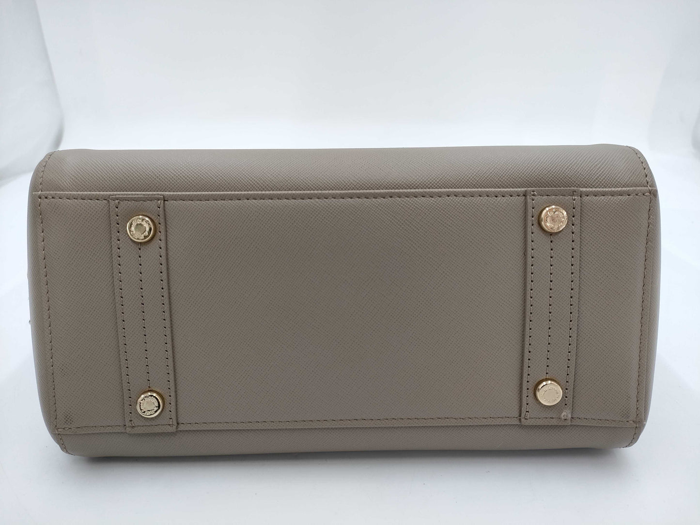 ADMJ Handbag Beige Tote Bag