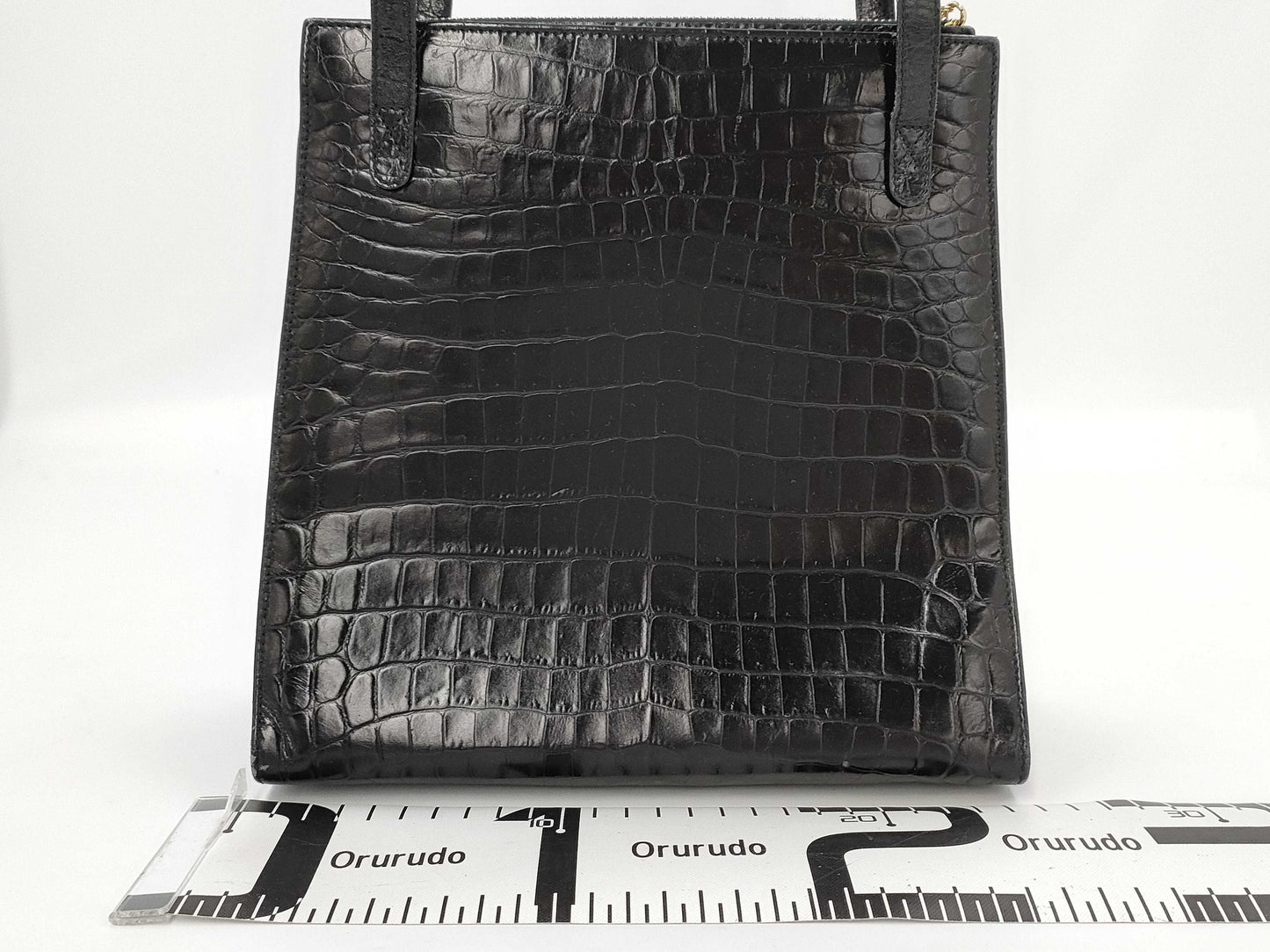 Salvatore Ferragamo tote bag