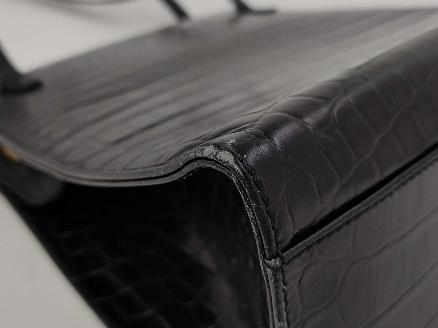 Salvatore Ferragamo tote bag