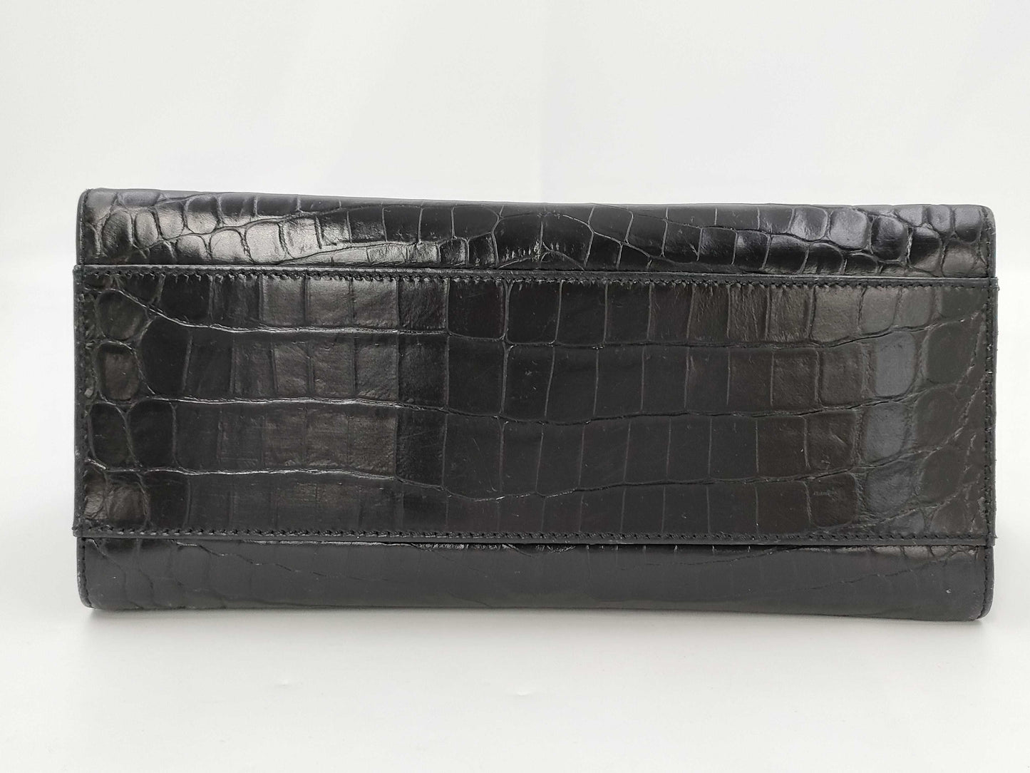 Salvatore Ferragamo tote bag