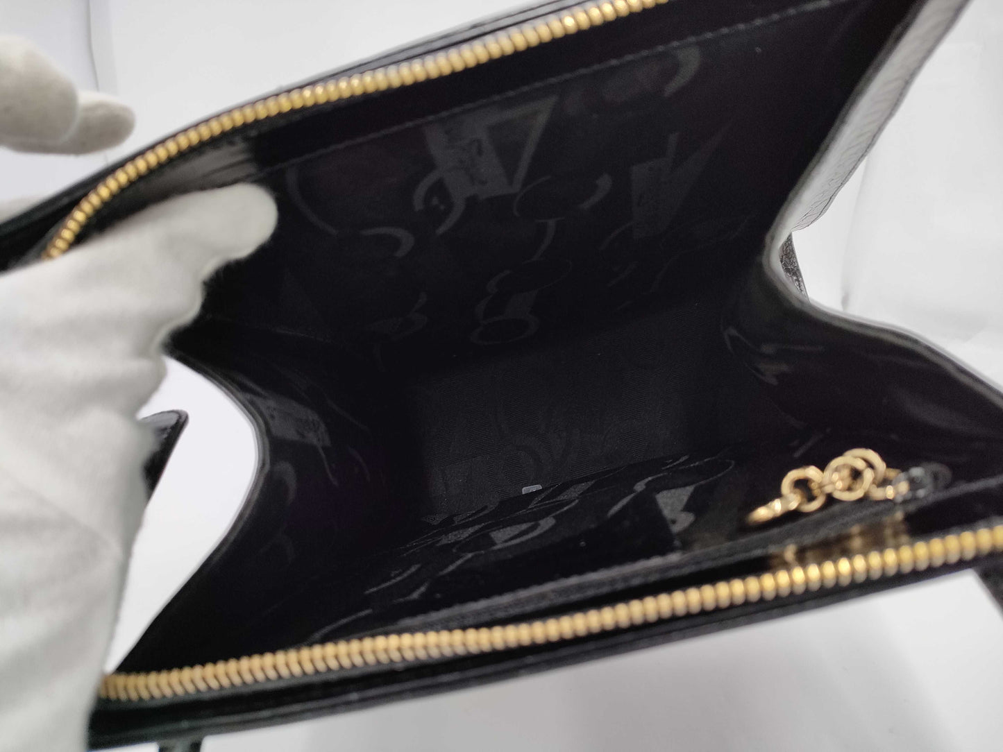 Salvatore Ferragamo tote bag