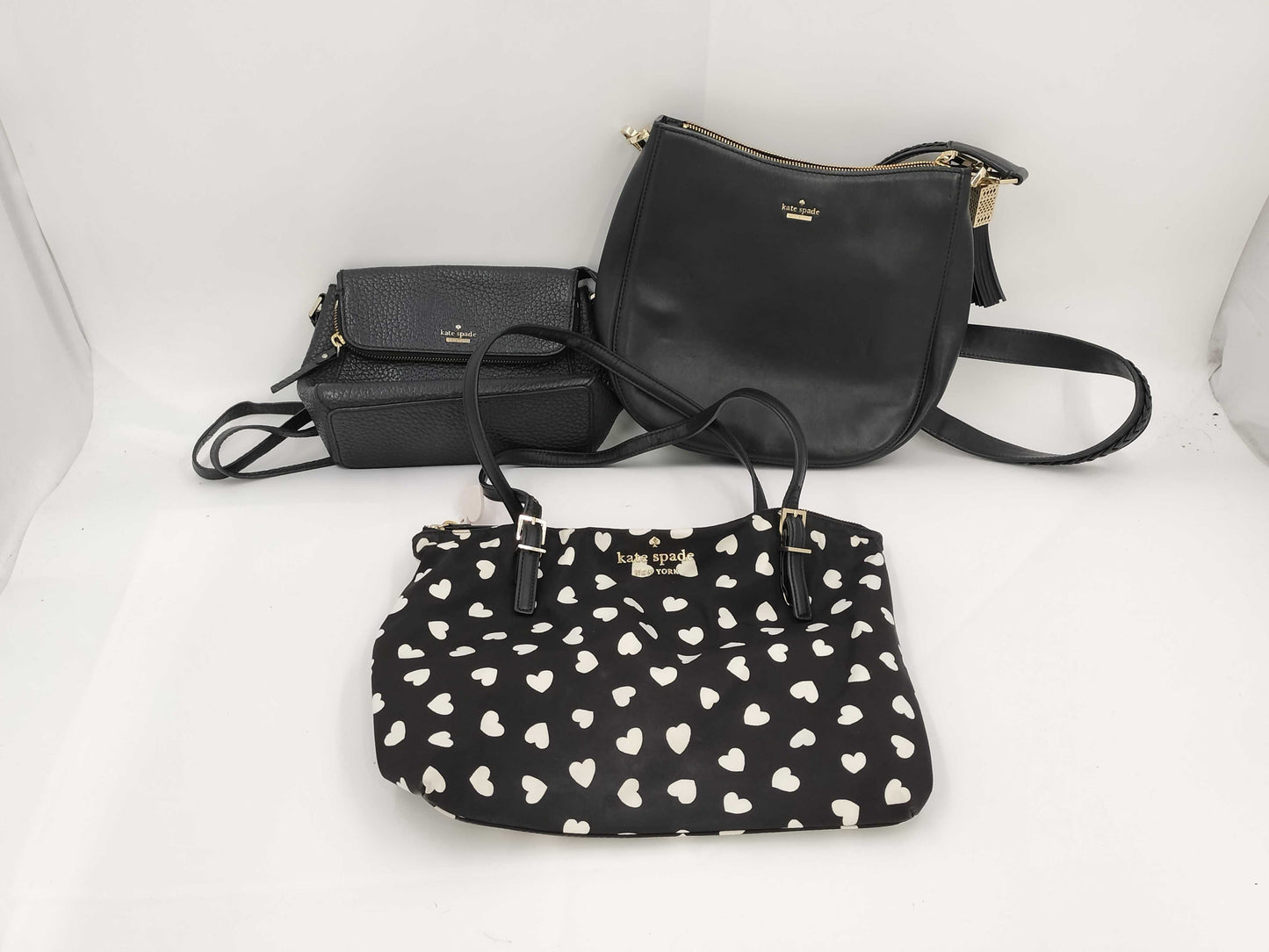 Kate Spade shoulder bag set