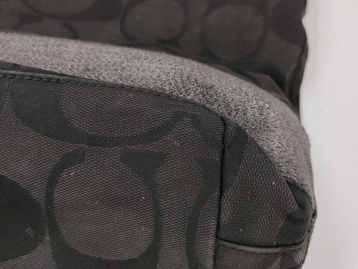 COACH Signature *3 Bag