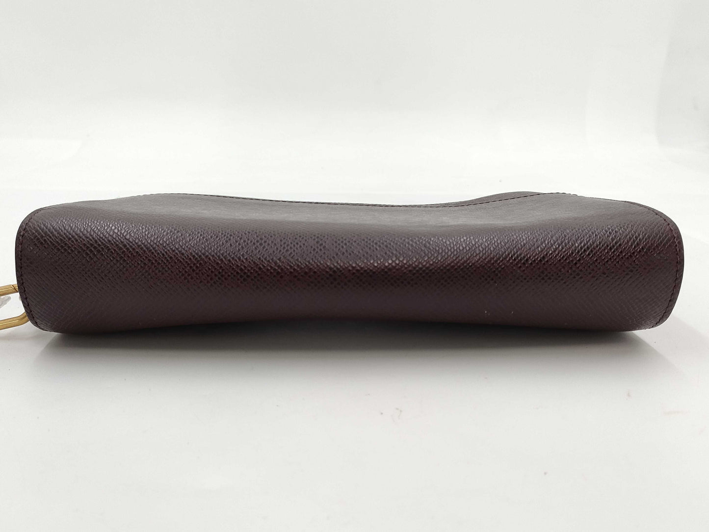 LOUIS VUITTON Taiga Baikal Acajou Second Bag
