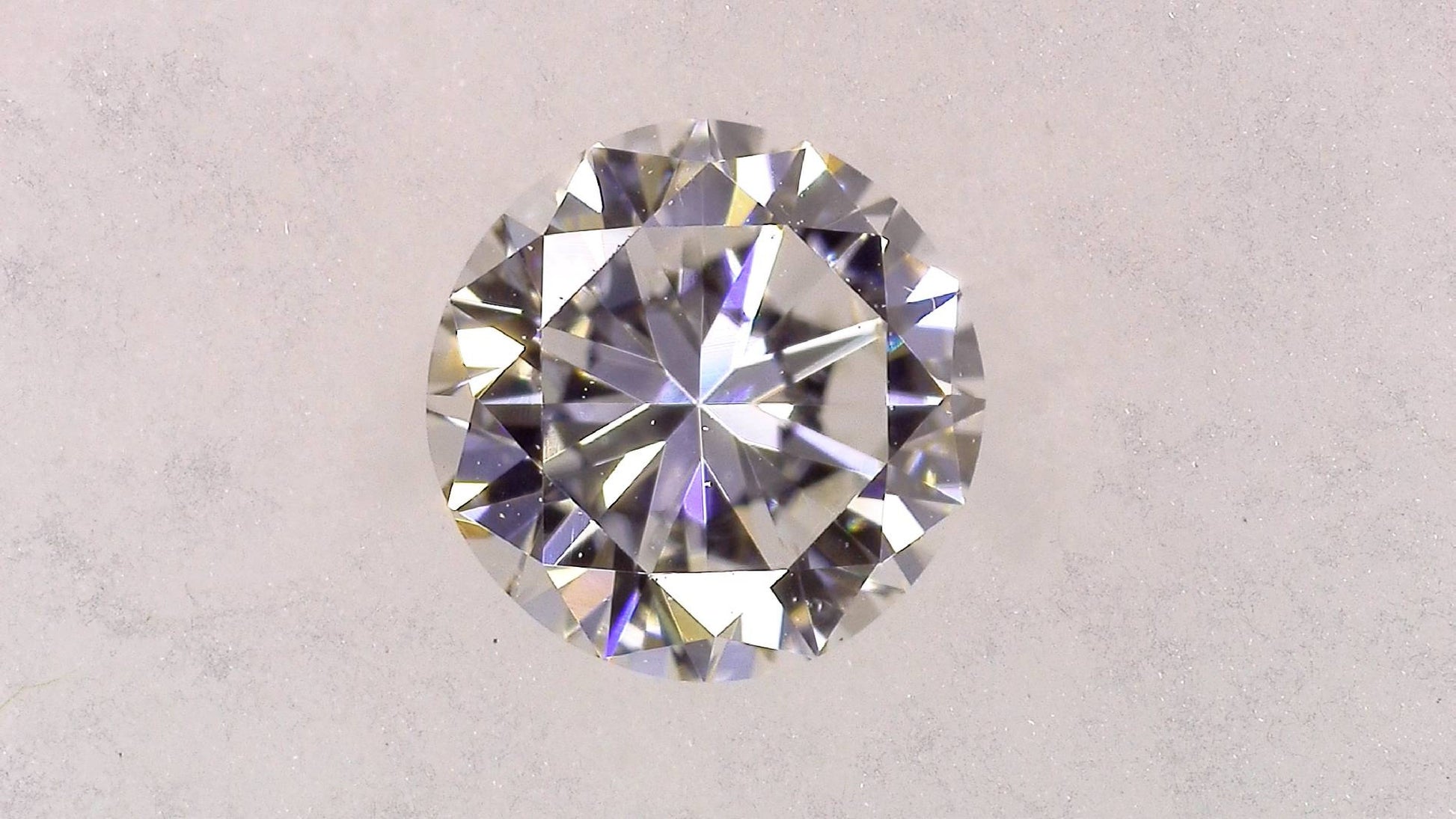 0.282ct G VS-2 GOOD/VG/GD NONE NATURAL 4.22-4.30X2.55mm Diamond Loose