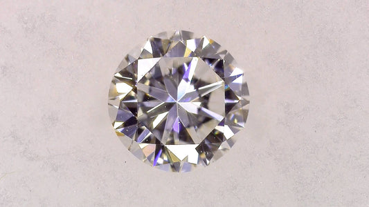 0.282ct G VS-2 GOOD/VG/GD NONE NATURAL 4.22-4.30X2.55mm Diamond Loose