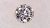 0.282ct G VS-2 GOOD/VG/GD NONE NATURAL 4.22-4.30X2.55mm Diamond Loose