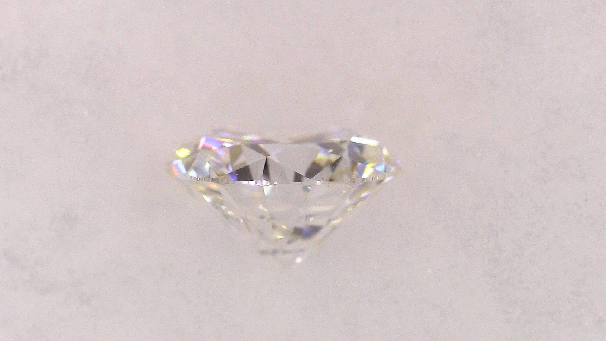 0.282ct G VS-2 GOOD/VG/GD NONE NATURAL 4.22-4.30X2.55mm Diamond Loose