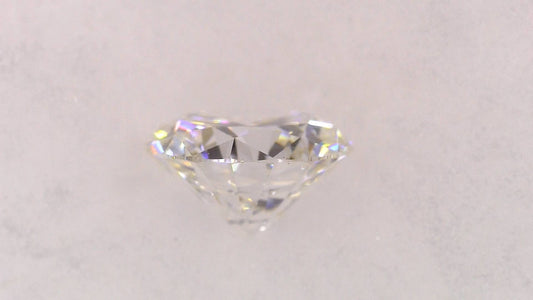 0.282ct G VS-2 GOOD/VG/GD NONE NATURAL 4.22-4.30X2.55mm Diamond Loose