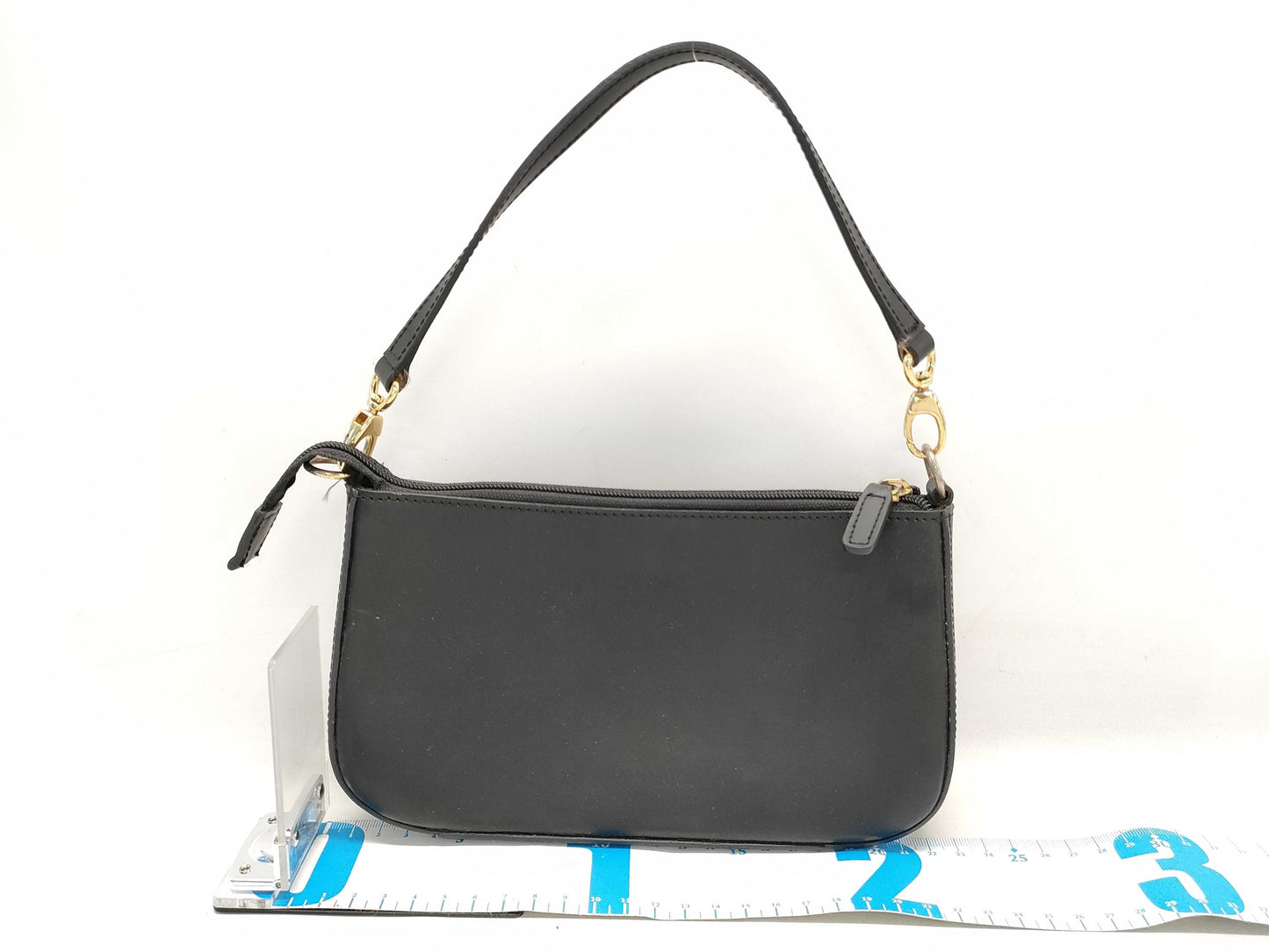 ☆Roberta Leather Hand Pouch☆ Handbag