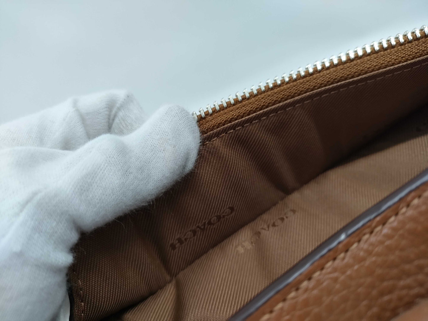 COACH 36604 Tote Bag
