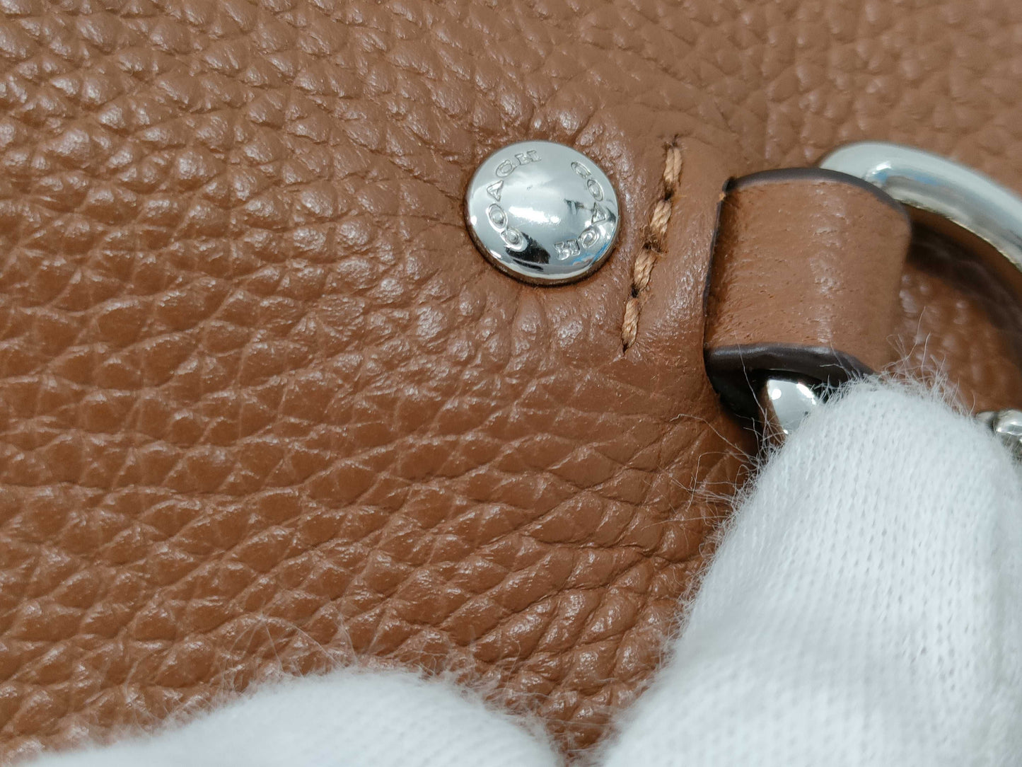 COACH 36604 Tote Bag