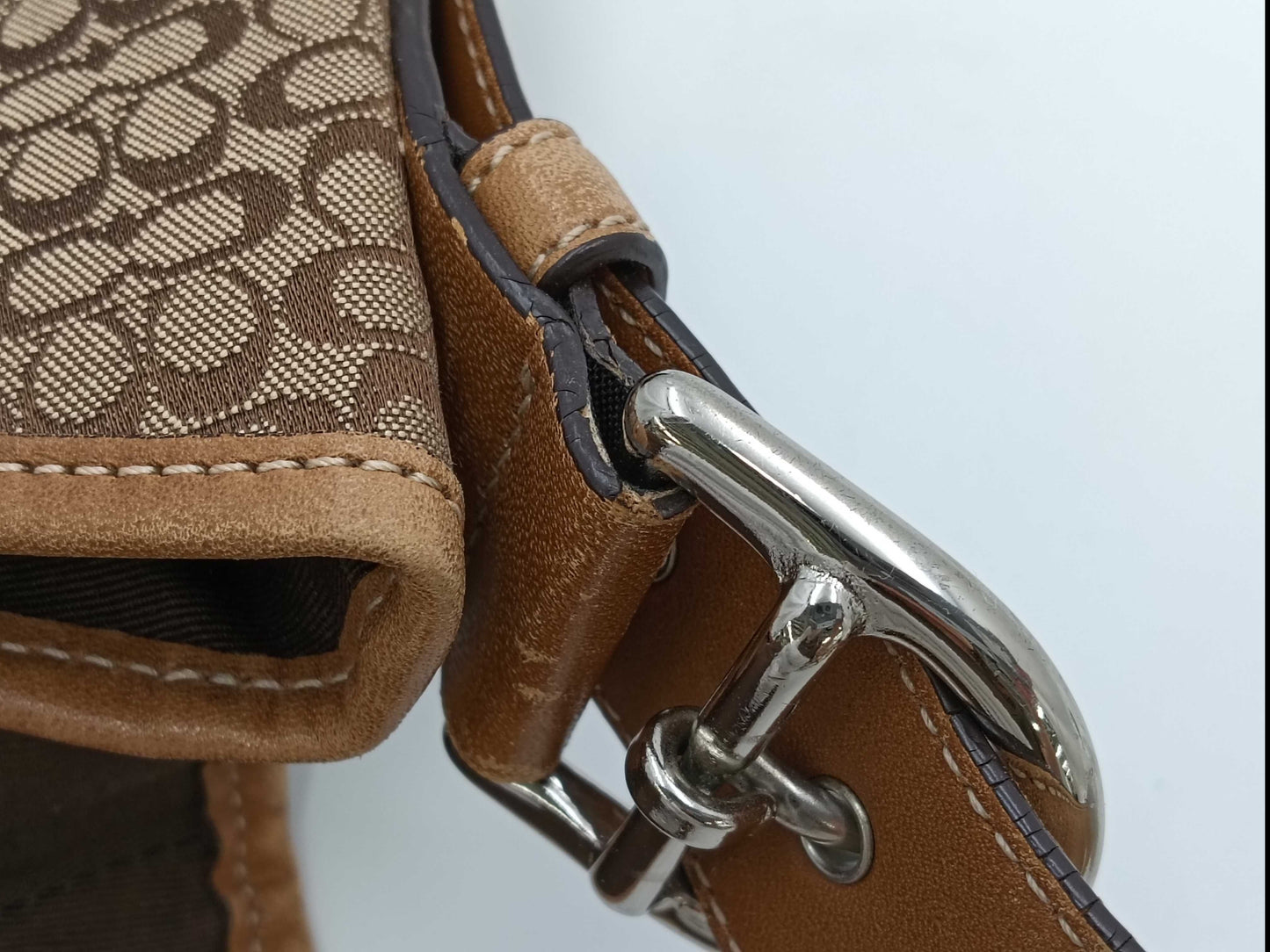 COACH / Michael Kors / Marc by Jacobs etc. Backset bag