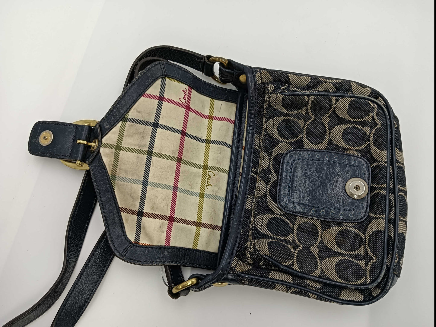 COACH / Michael Kors / Marc by Jacobs etc. Backset bag